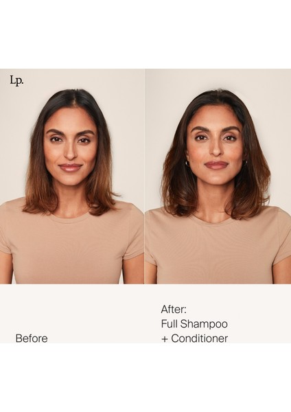 Yağsız Volum Artırıcı Saç Bakım Ürünü indirimleri