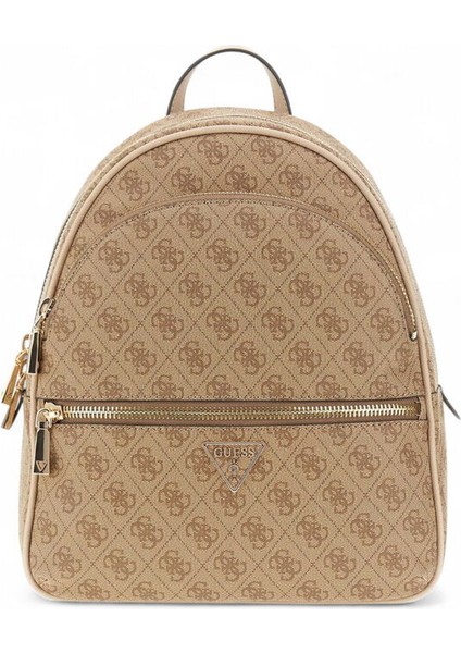 Manhattan Iı Kahve Kadın Sırt Çantası HWSG7118330