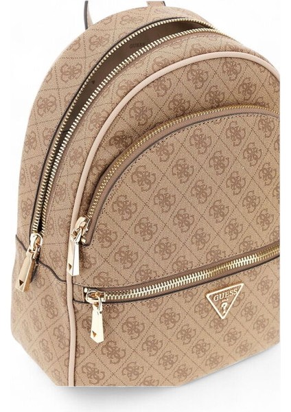 Manhattan Iı Kahve Kadın Sırt Çantası HWSG7118330 fiyatları