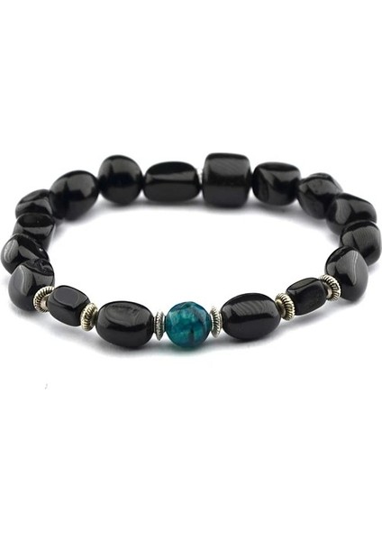 Oltu Taşı ve Tekli Akik Bileklik fiyatları