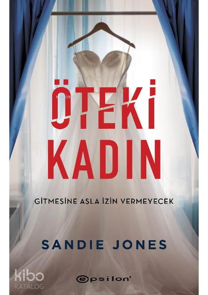 Öteki Kadın + Yapışkanlı Not Kağıdı fiyatları