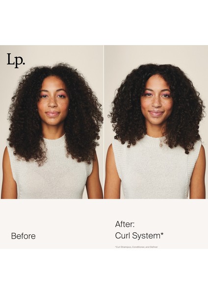 Saçları Güçlendiren ve Belirginleştiren Living Proof Curl Conditioner 50 Spf Pflege Für Locken indirimleri