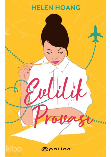 Evlilik Provası + Yapışkanlı Not Kağıdı fiyatları