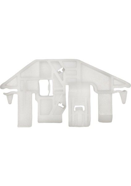 Peugeot 406 Için Cam Kriko Plastiği - Arka Sol fiyatları