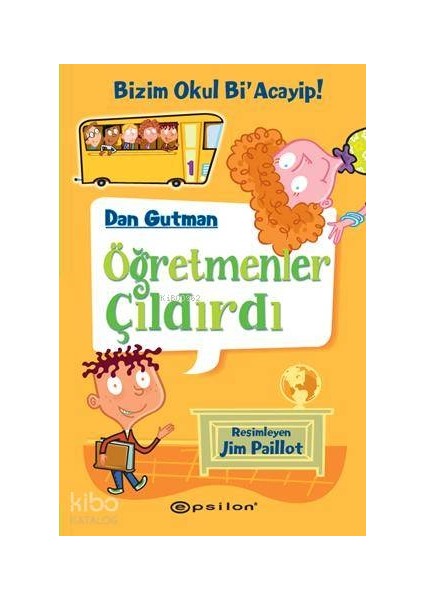 Bizim Okul Bi’acaip! 1 Öğretmenler Çıldırdı + Yapışkanlı Not Kağıdı fiyatları