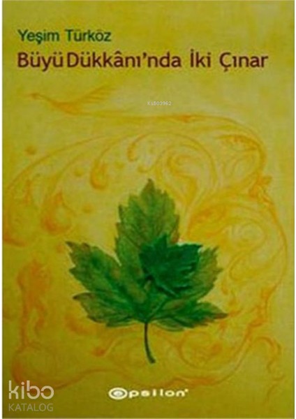 Büyü Dükkanında Iki Çınar + Yapışkanlı Not Kağıdı fiyatları