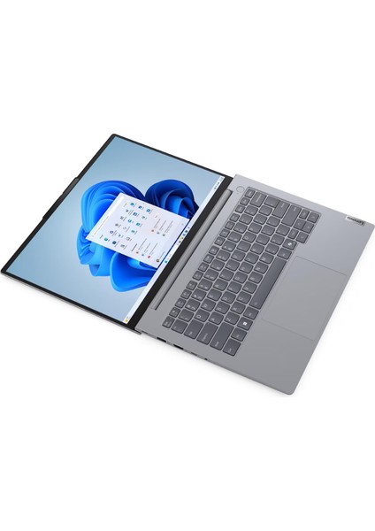 Thinkbook 14 G7 Ultra 7-155H 24-Gbddr5 4 Tbssd Intel Arc Graphics 14" Wuxga Windows 10 Pro + Hmf Sırt Çantası 21MR0050TRHMF88 fırsatları