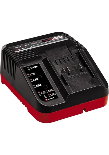 Power X-Charger Yedek Şarj Cihazı