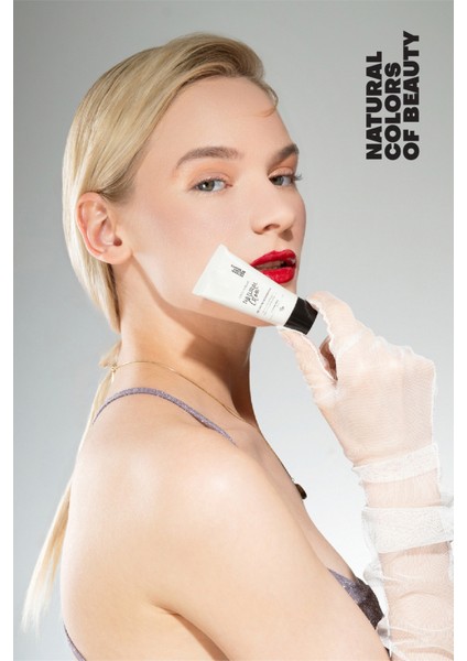 Jel Krem Highlighter Just Peachy 01 %100 Doğal