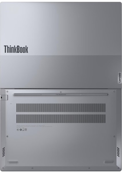 Thinkbook 14 G7 Ultra 7-155H 16-Gbddr5 2 Tbssd Intel Arc Graphics 14" Wuxga Windows 10 Home + Hmf Sırt Çantası 21MR0050TRHMF103