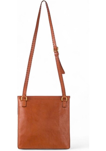 Gümüşlük Taba Kadın Çapraz Askılı Çanta 01 Gümüşlük modelleri