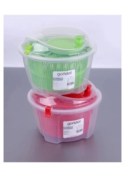 Salata Kurutucu - Süzgeçli fiyatları