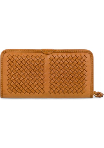 Hota Camel Kadın Cüzdan 46 Hota