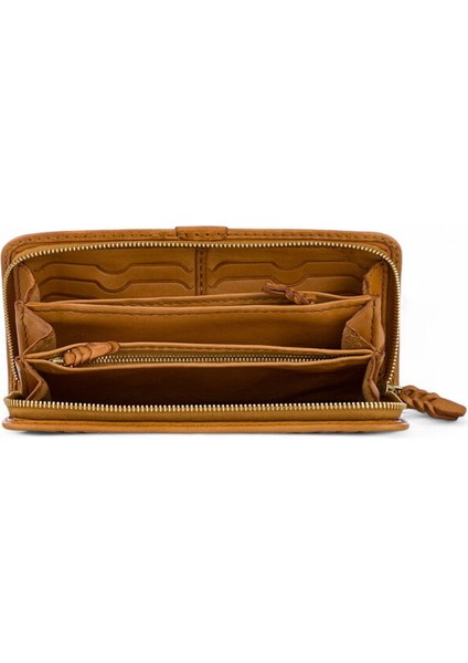 Hota Camel Kadın Cüzdan 46 Hota fırsatları