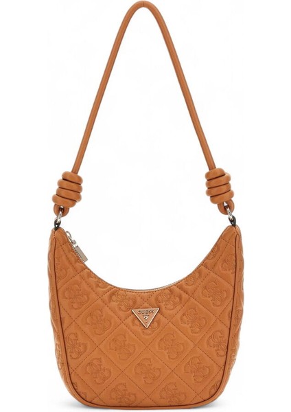 Adelasia Karamel Kadın Omuz Çantası HWQL965818