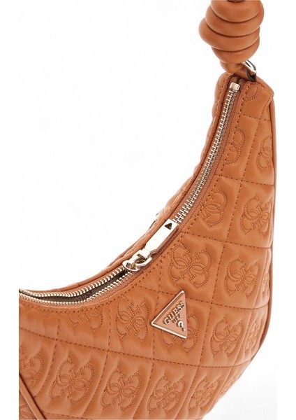 Adelasia Karamel Kadın Omuz Çantası HWQL965818 fiyatları