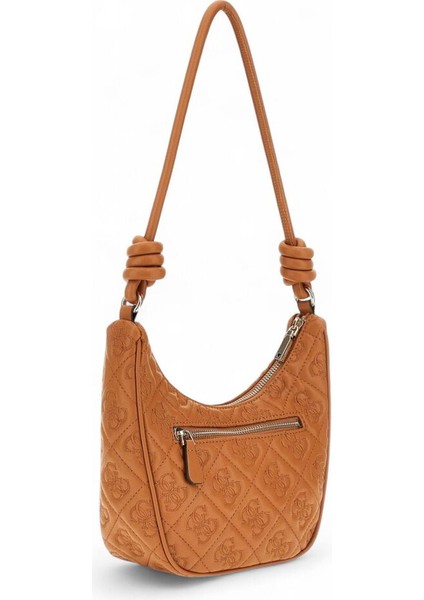 Adelasia Karamel Kadın Omuz Çantası HWQL965818 modelleri