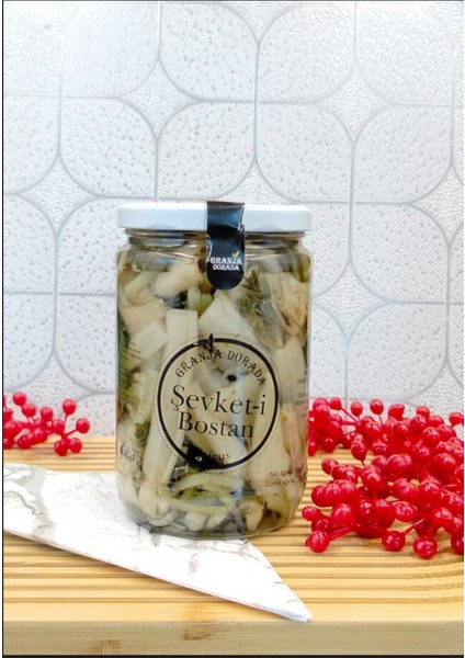 Şevket- I Bostan 660 gr