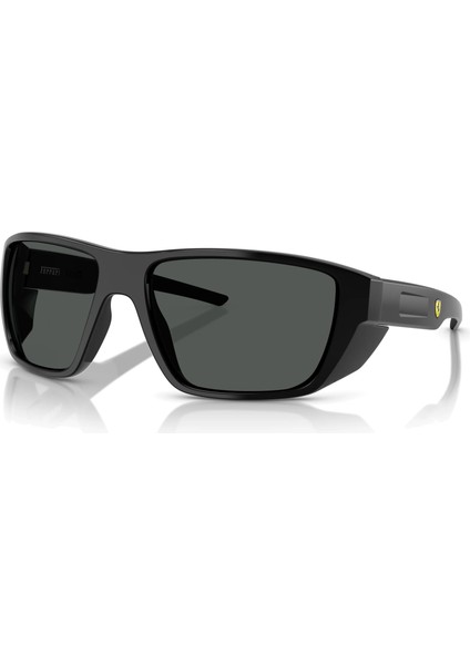 Ferrarı Scuderıa Gunes 0fz 6012U 501/87 61