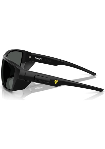 Ferrarı Scuderıa Gunes 0fz 6012U 501/87 61 fiyatları