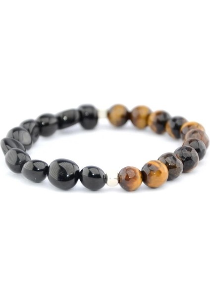 Kaplangözü ve Oltu Taşı Bileklik