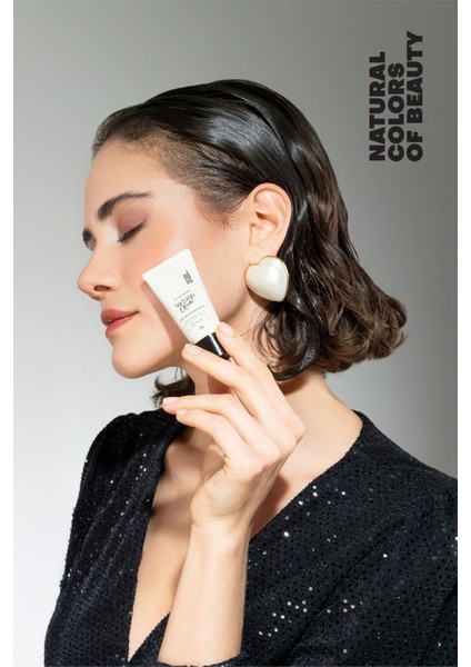 Jel Krem Highlighter Gold Sparkle 03 %100 Doğal