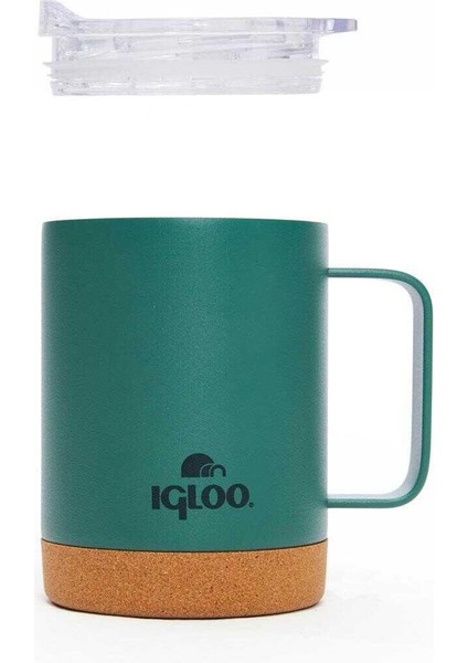 Cork Mug 350ML fırsatları
