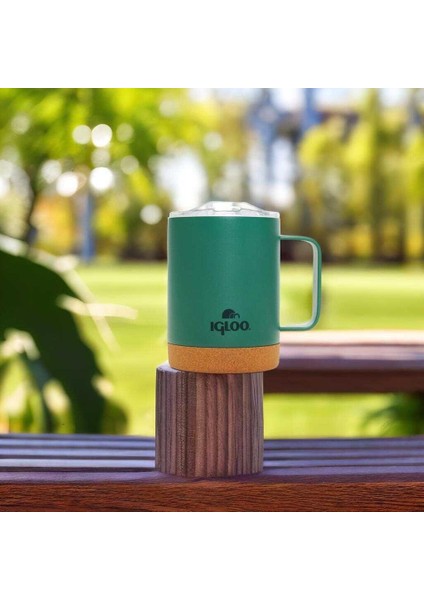 Cork Mug 350ML indirimleri