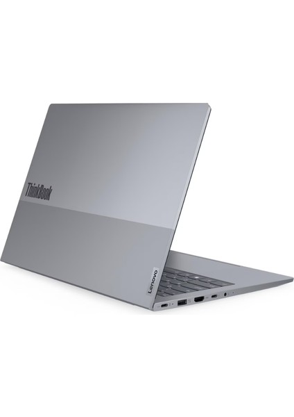 Thinkbook 14 G7 Ultra 7-155H 40-Gbddr5 512 Gbssd Intel Arc Graphics 14" Wuxga Windows 10 Pro + Hmf Sırt Çantası 21MR0050TRHMF96 indirimleri