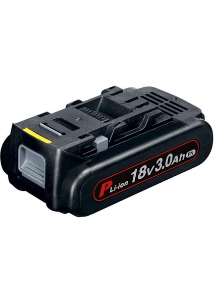 Panasonıc EY9L53B 18V 3.0AH Li-Ion Batarya