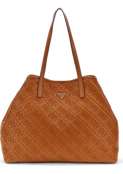 Adelasia Karamel Kadın Omuz Çantası HWQL9658240 fiyatları