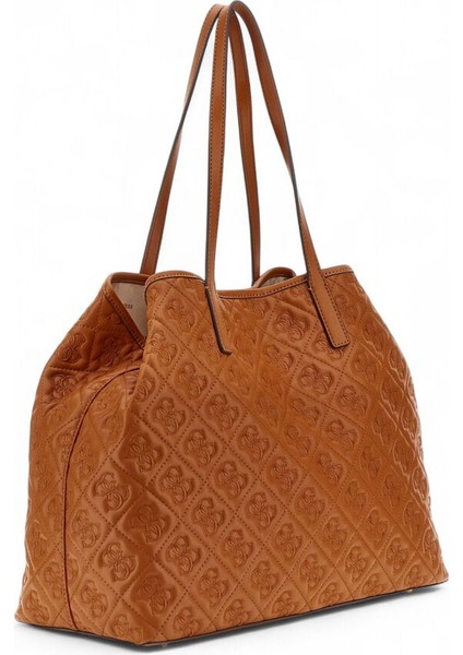 Adelasia Karamel Kadın Omuz Çantası HWQL9658240 fırsatları