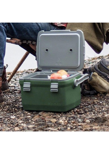 Adventure Taşınabilir 6.6 L Soğutucu Çanta indirimleri