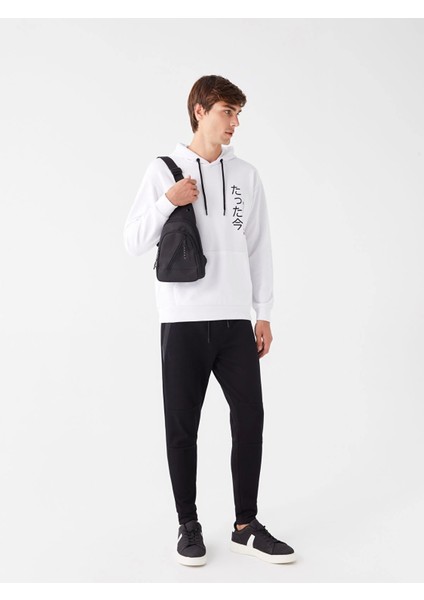 Lcw Accessorıes Siyah Düz Erkek Göğüs Çantası fiyatları