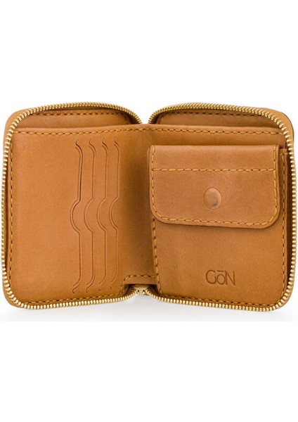 Cot Açık Camel-Çok Renkli Kadın Cüzdan 37 Cot modelleri