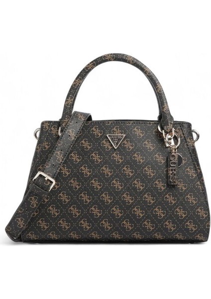 Noelle Iı Kahve Kadın Omuz Çantası HWQG9672070