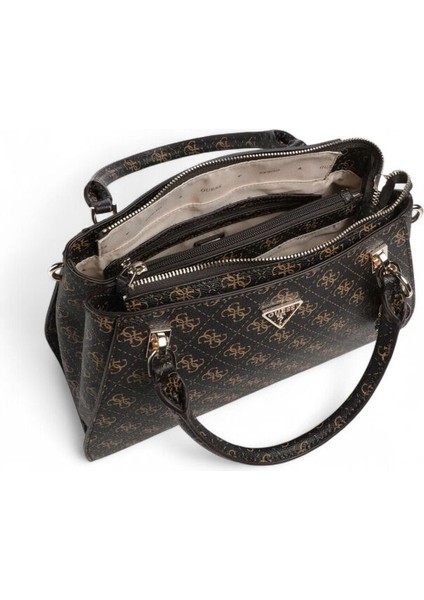 Noelle Iı Kahve Kadın Omuz Çantası HWQG9672070 fiyatları