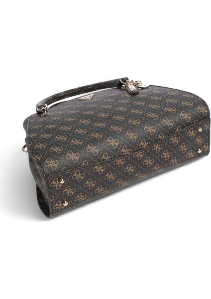 Noelle Iı Kahve Kadın Omuz Çantası HWQG9672070 modelleri