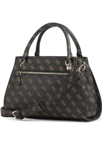 Noelle Iı Kahve Kadın Omuz Çantası HWQG9672070 fırsatları