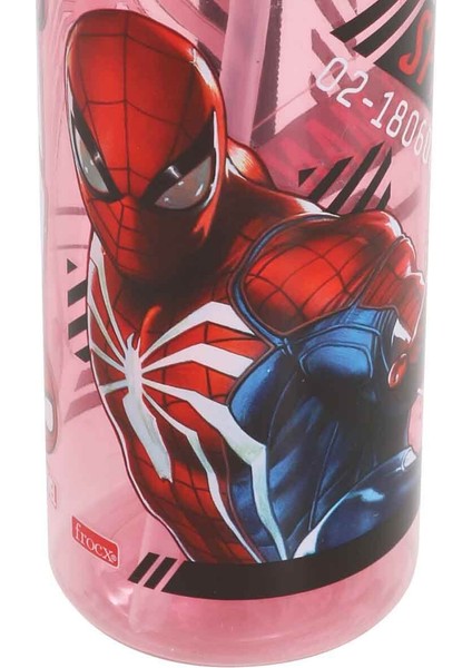 Spider-Man Desenli Matara 500 ml OTTO.45490 modelleri