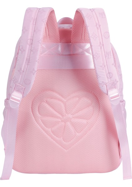 Diva Collection Okul Sırt Çantası / Pembe modelleri