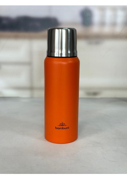 North Çelik Termos 1 Litre fiyatları