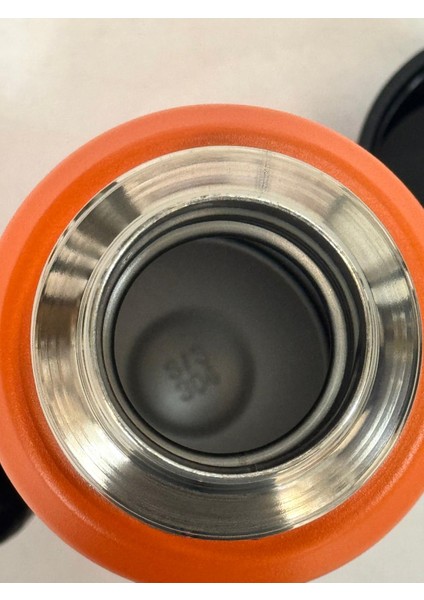 North Çelik Termos 1 Litre modelleri