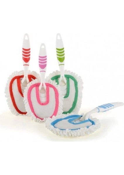 Mikrofiber Duster Toz Alıcı Softon modelleri