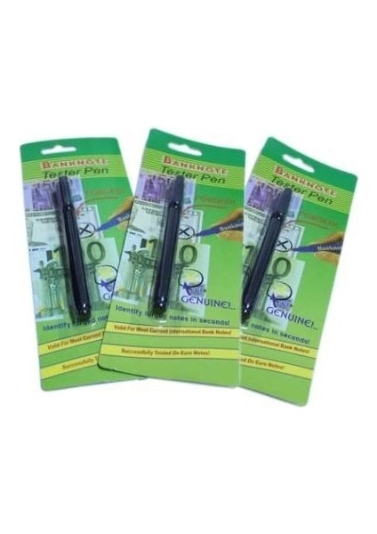 Para Kontrol Kalemi fırsatları