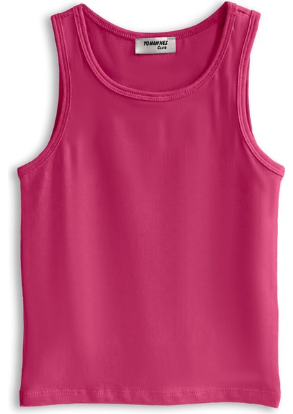 Kız Çocuk, Pamuklu Boxer&Atlet, Alt-Üst, 3 Çift Takım, Tüm Gün Konforlu Kullanım