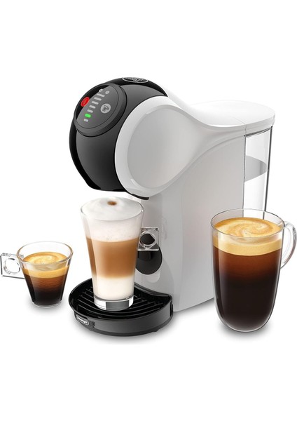 EDG225.W Nescafé Dolce Gusto Genio S Kapsüllü Kahve Makinesi