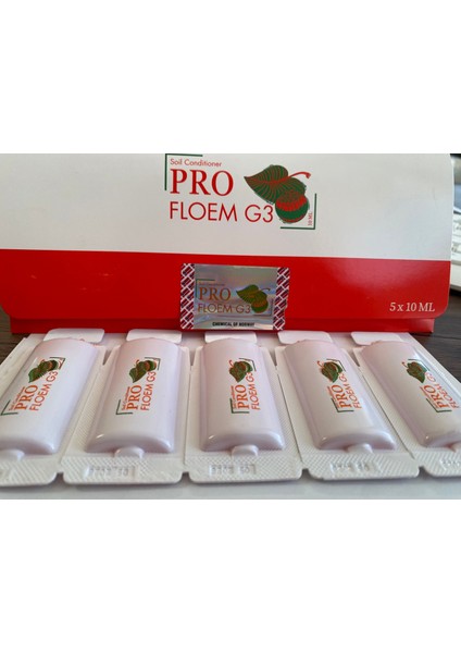 Pro Floem G3 fiyatları