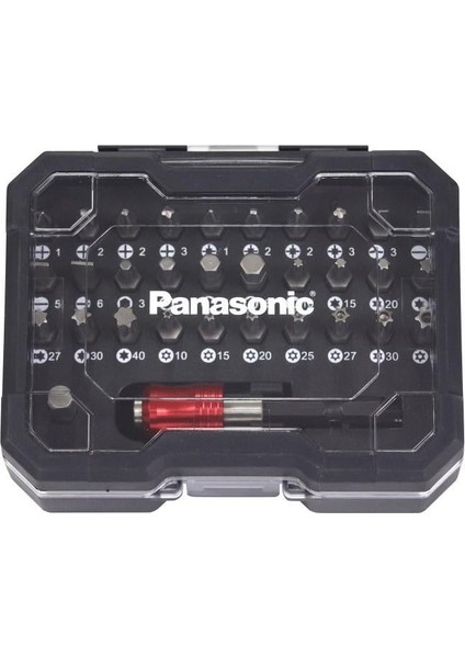 Panasonıc EY9BS100E Bits Uç Seti fiyatları