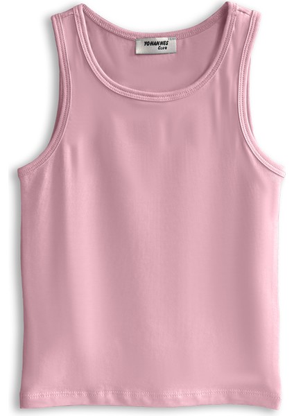 Kız Çocuk, Pamuklu Boxer&Atlet, Alt-Üst, 4 Çift Takım, Hareket Halinde Ekstra Konfor modelleri